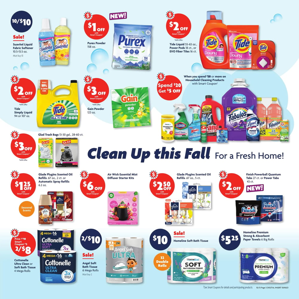 Family Dollar Ad - Page 7