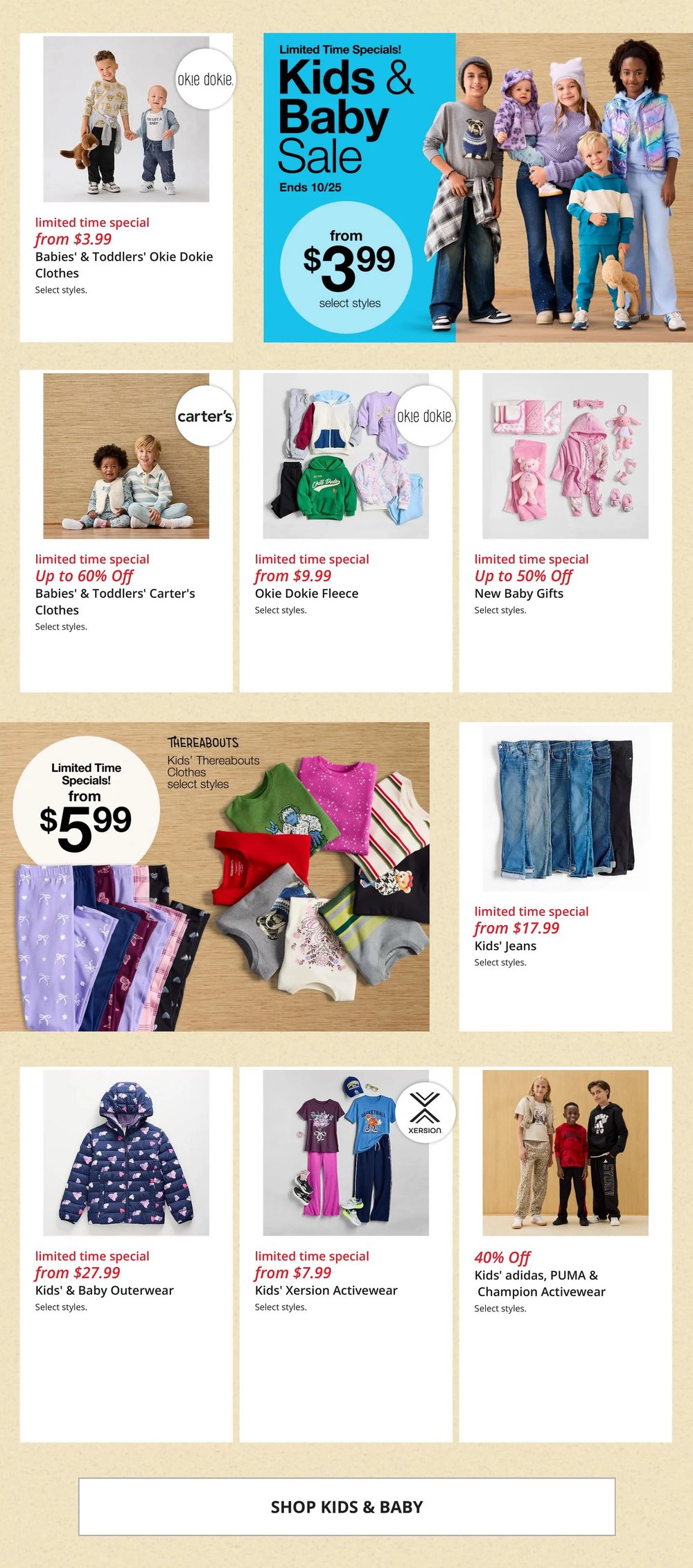JCPenney Weekly Ad - Page 3
