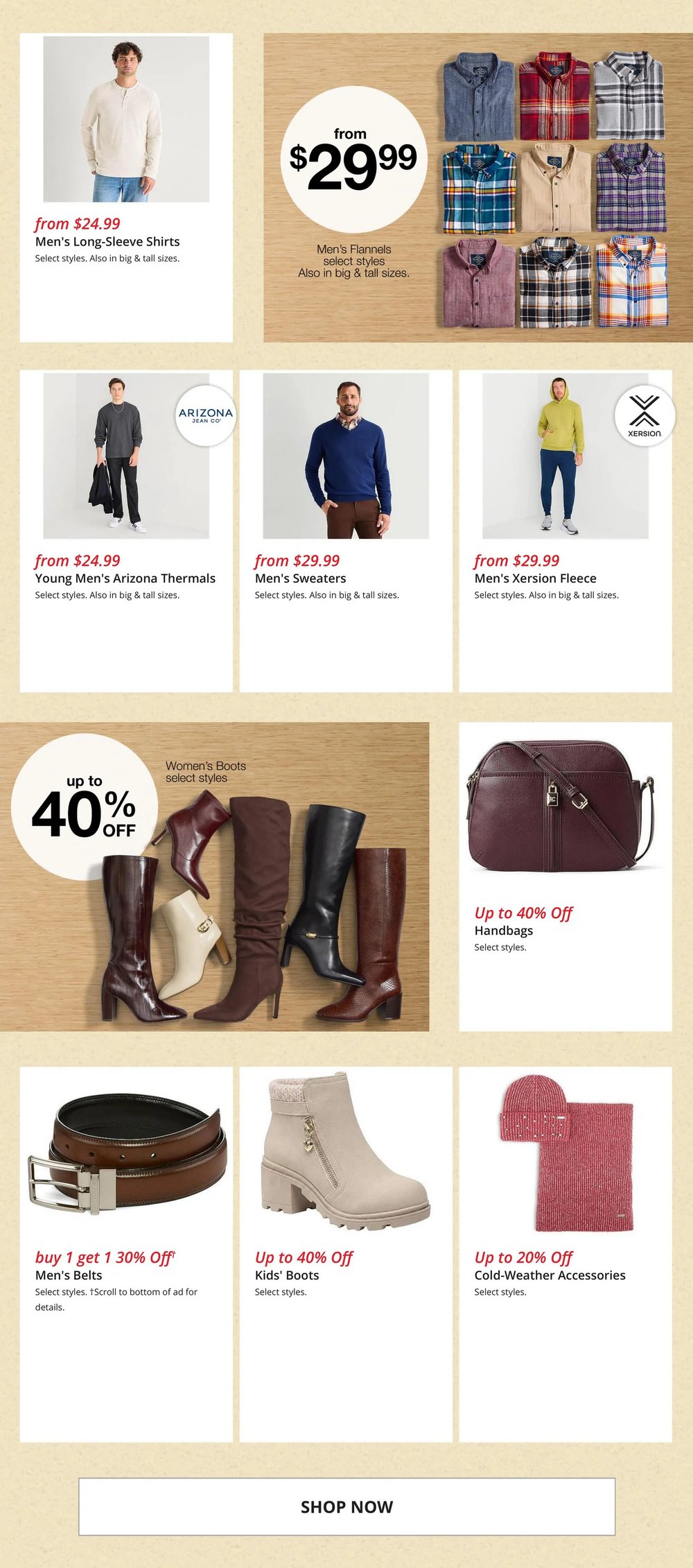 JCPenney Weekly Ad - Page 4