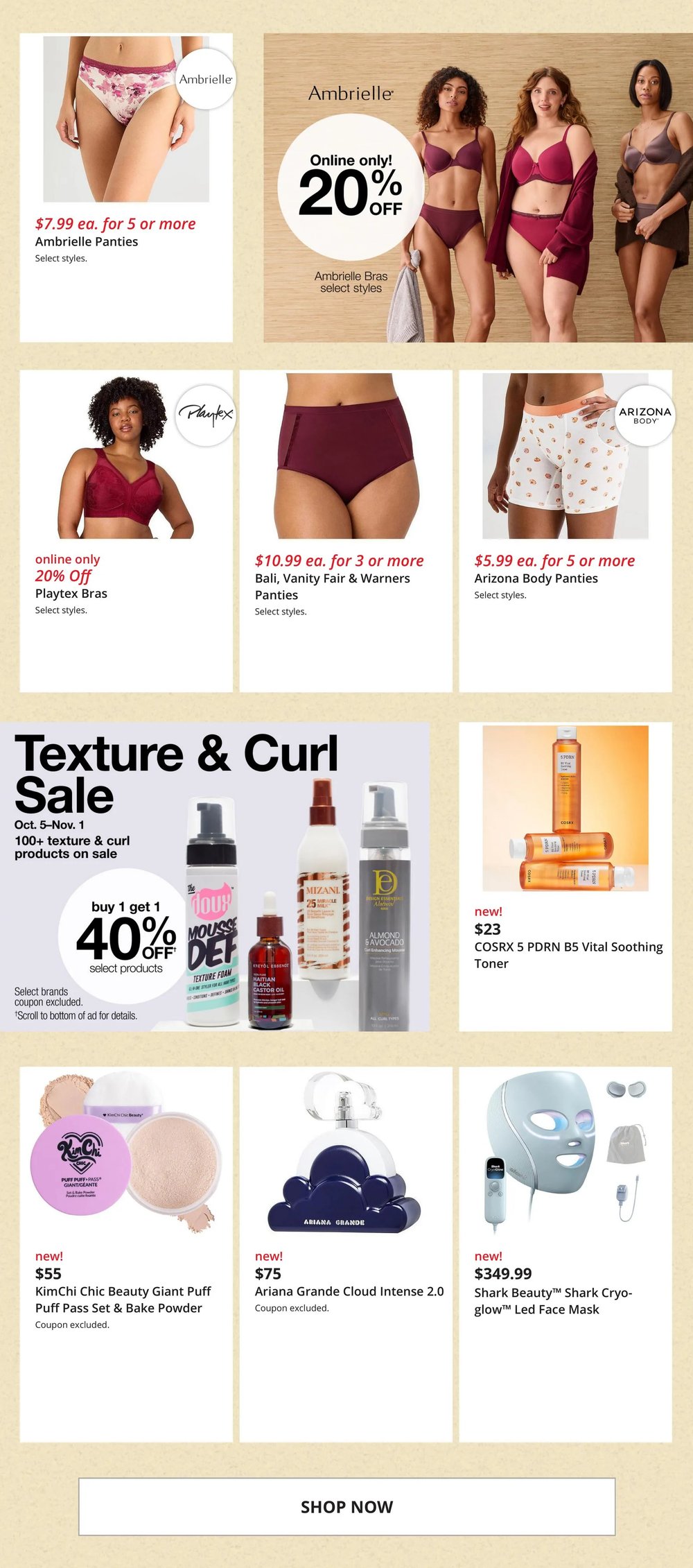 JCPenney Weekly Ad - Page 5
