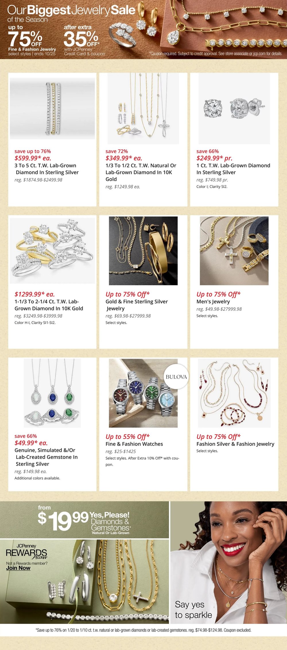 JCPenney Weekly Ad - Page 6