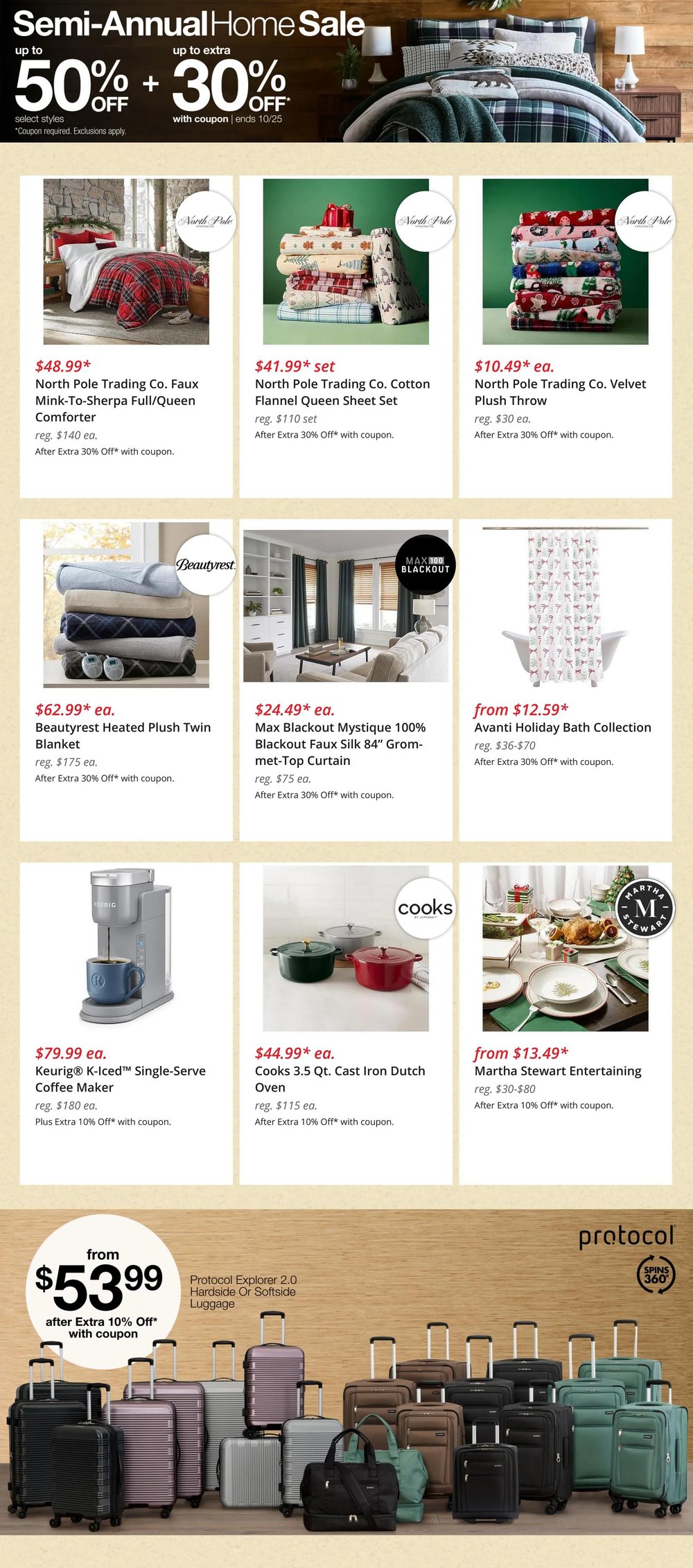 JCPenney Weekly Ad - Page 7