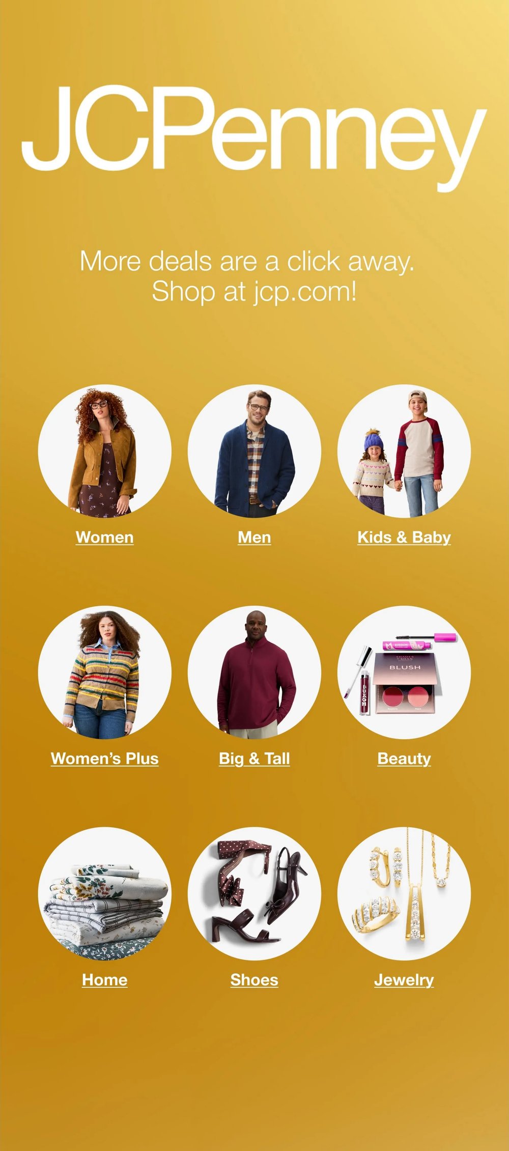 JCPenney Weekly Ad - Page 10