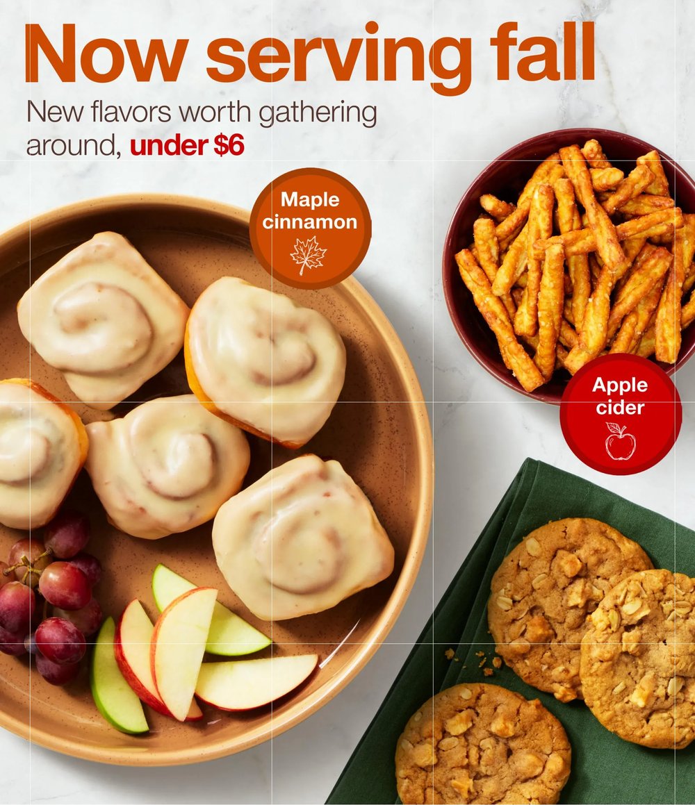Target Weekly Ad - Page 2
