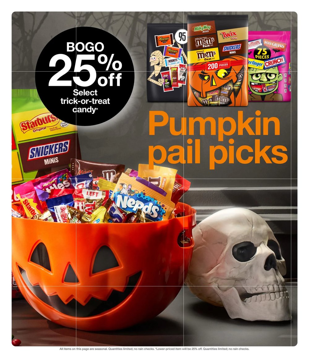 Target Weekly Ad - Page 4