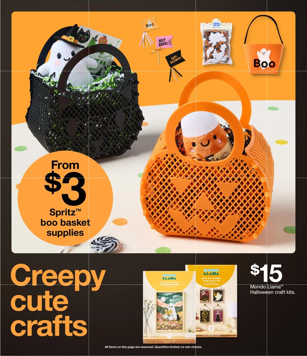 Target Weekly Ad - Page 5