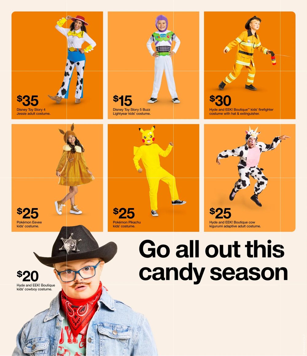 Target Weekly Ad - Page 6