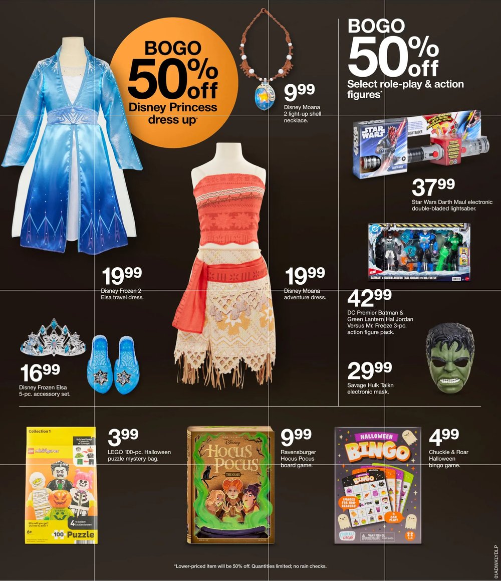 Target Weekly Ad - Page 8
