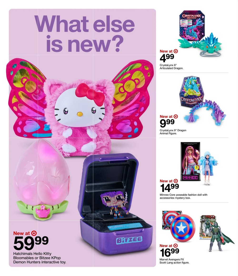 Target Weekly Ad - Page 10