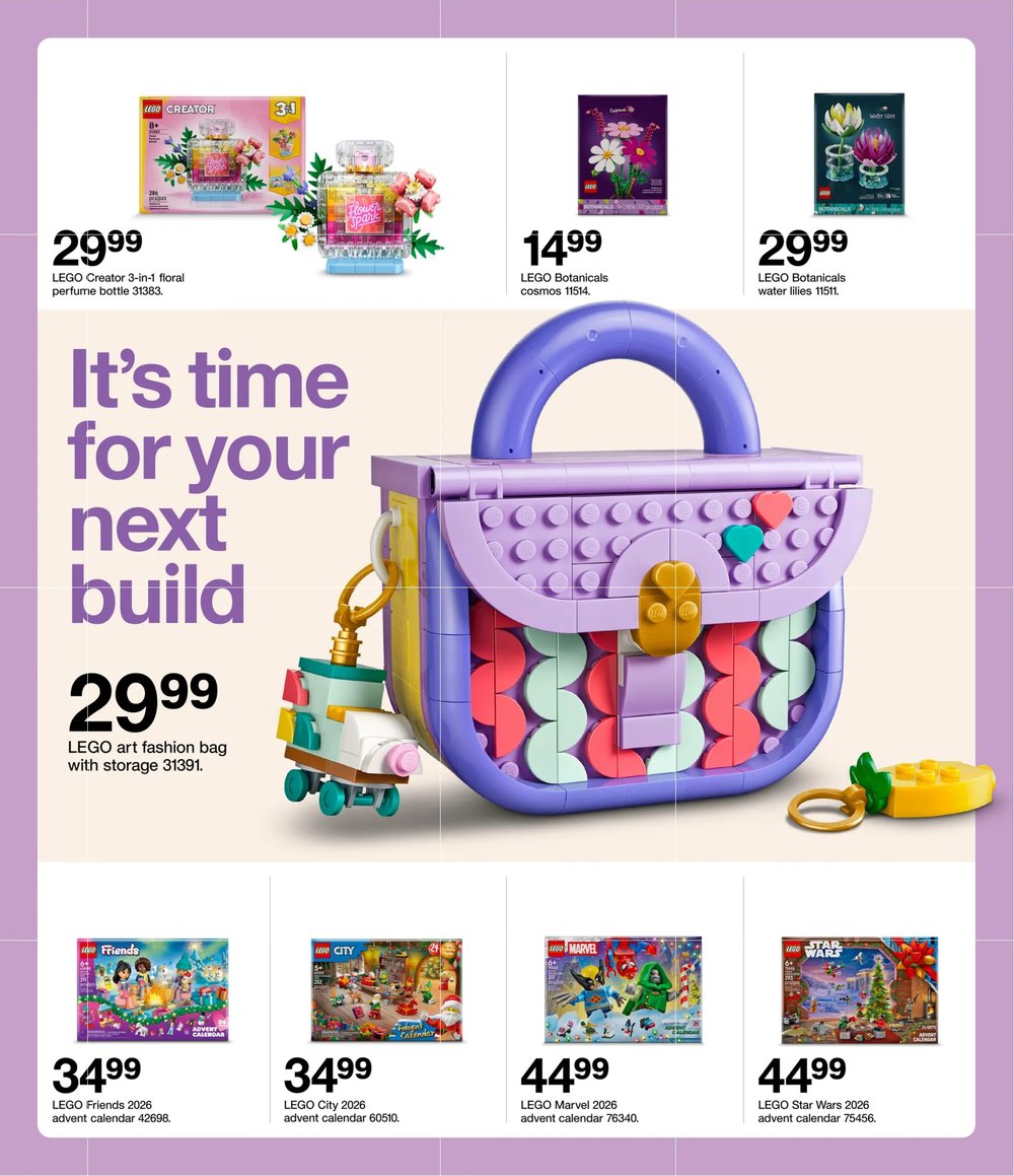 Target Weekly Ad - Page 11