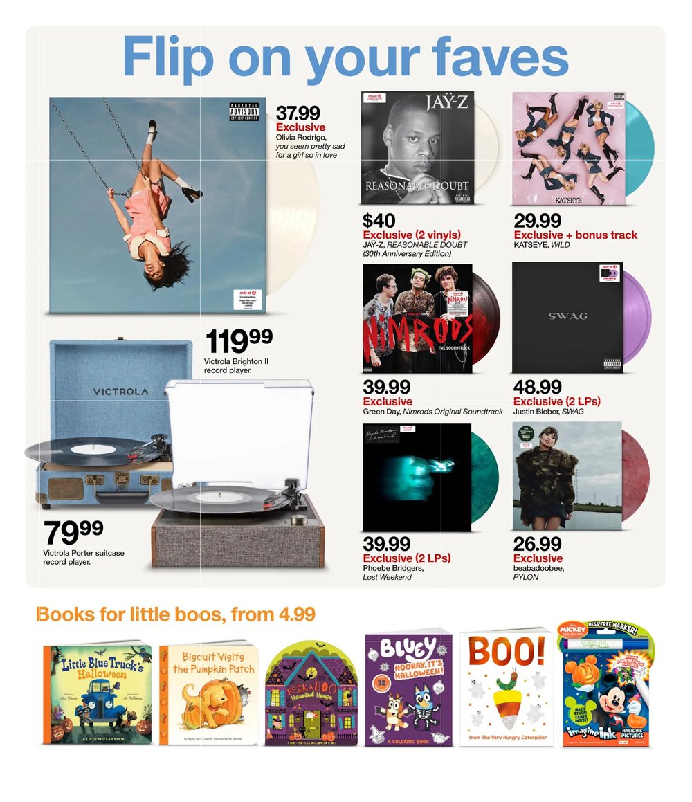 Target Weekly Ad - Page 13