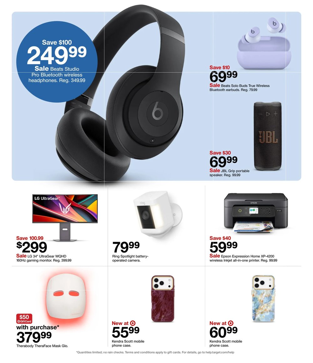 Target Weekly Ad - Page 14