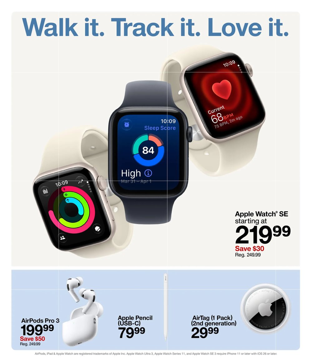 Target Weekly Ad - Page 16