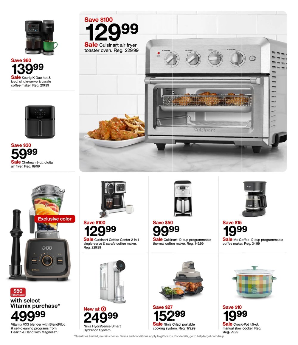 Target Weekly Ad - Page 17
