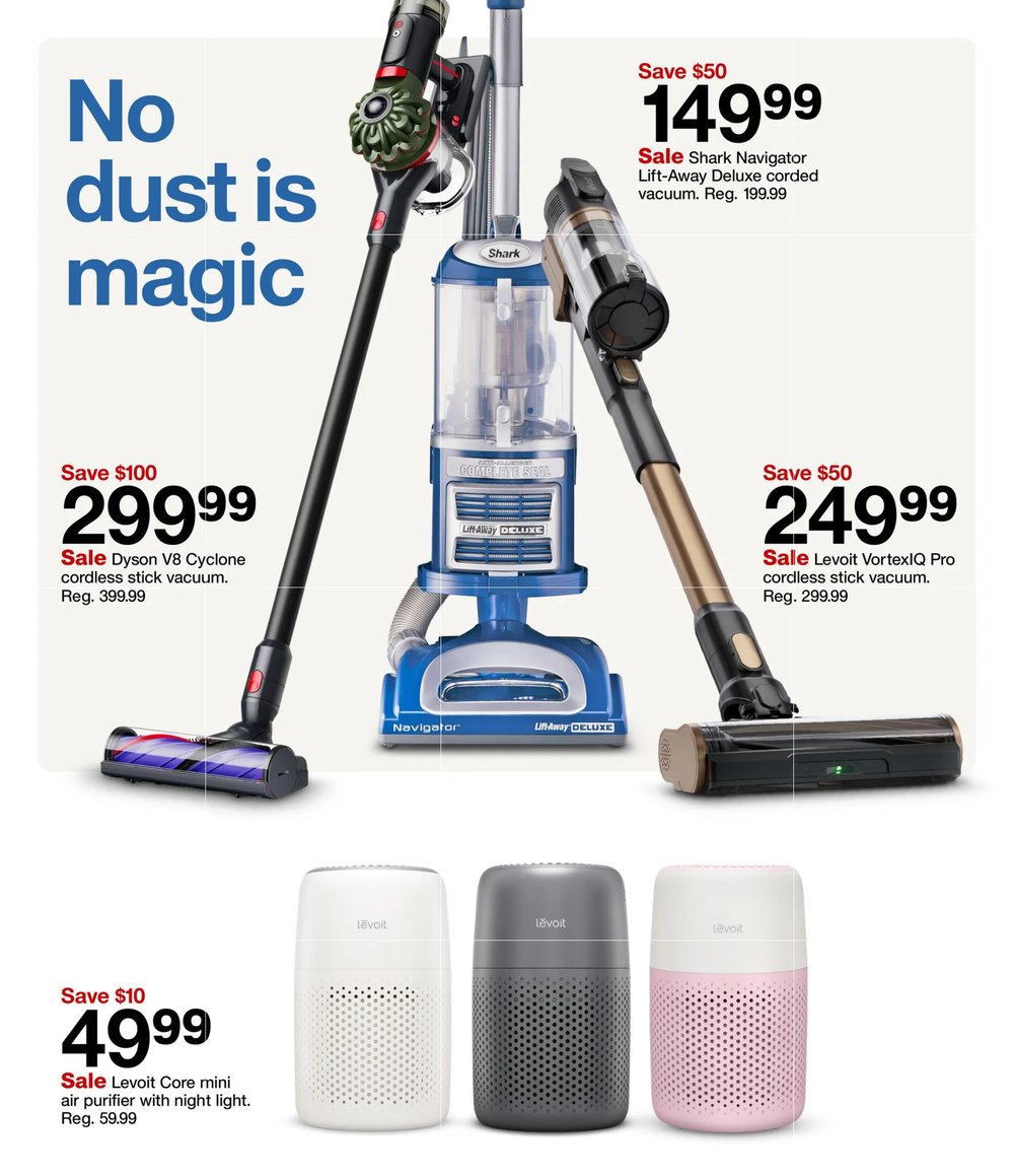 Target Weekly Ad - Page 19