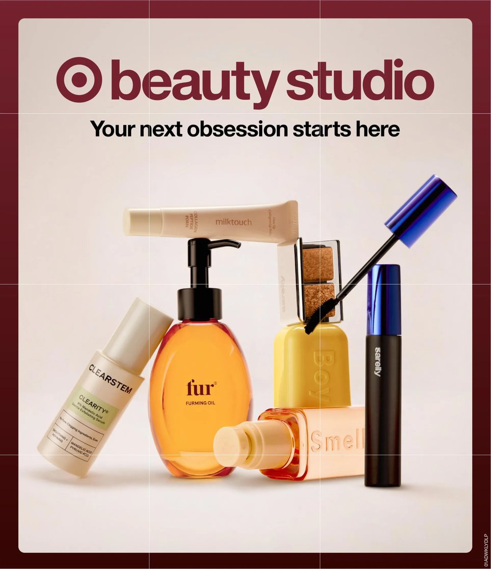 Target Weekly Ad - Page 24