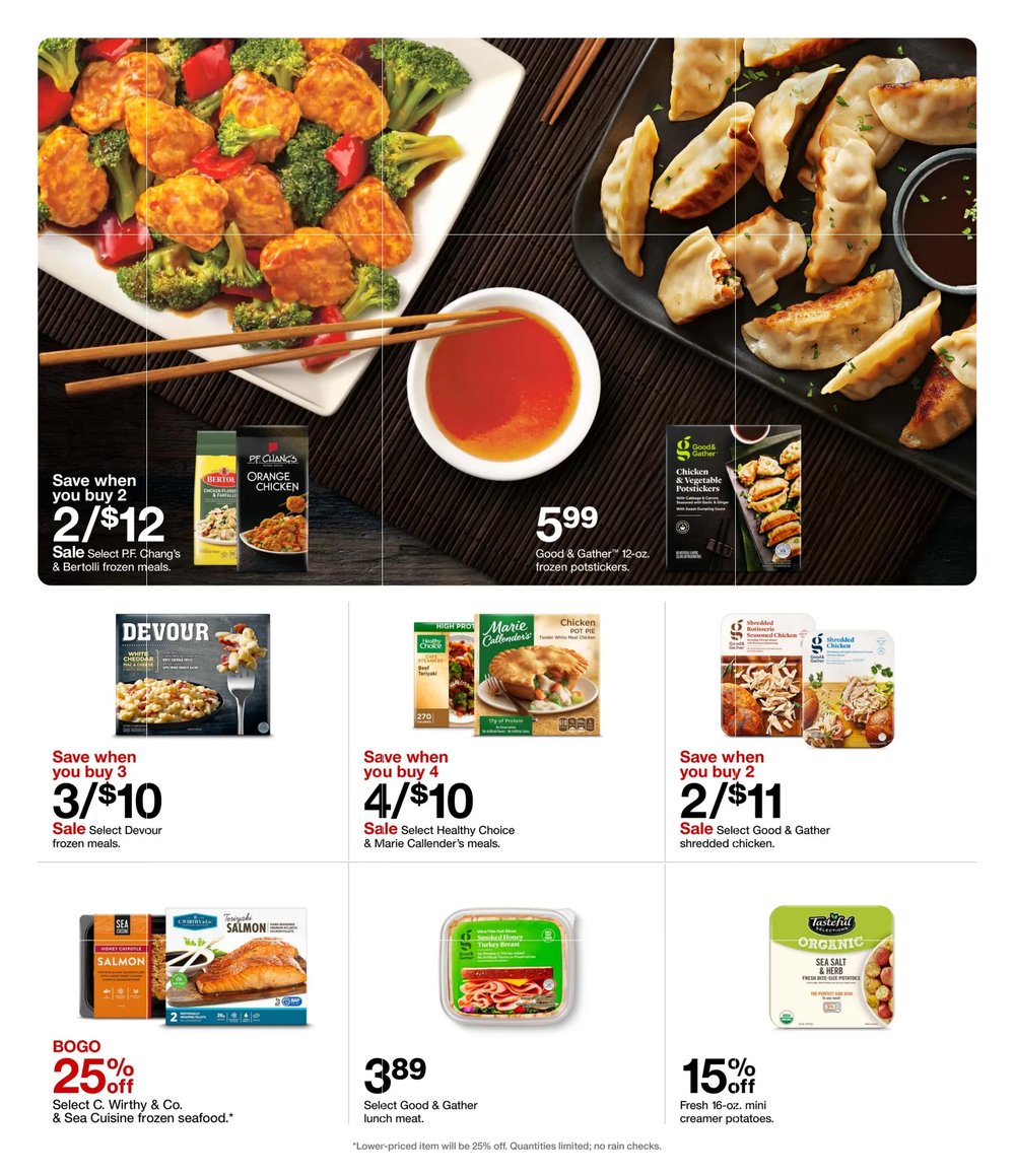 Target Weekly Ad - Page 31