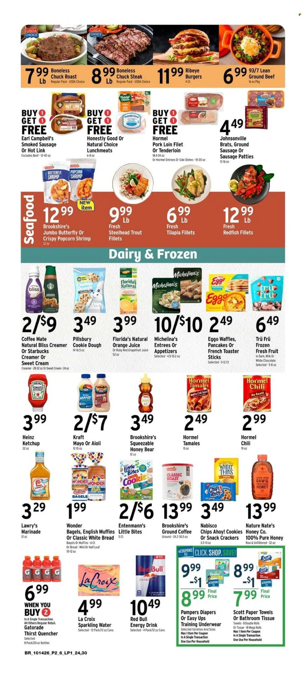 Brookshire's Ad - Page 2