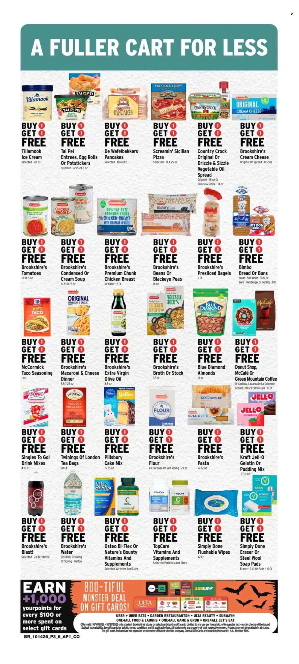 Brookshire's Ad - Page 3