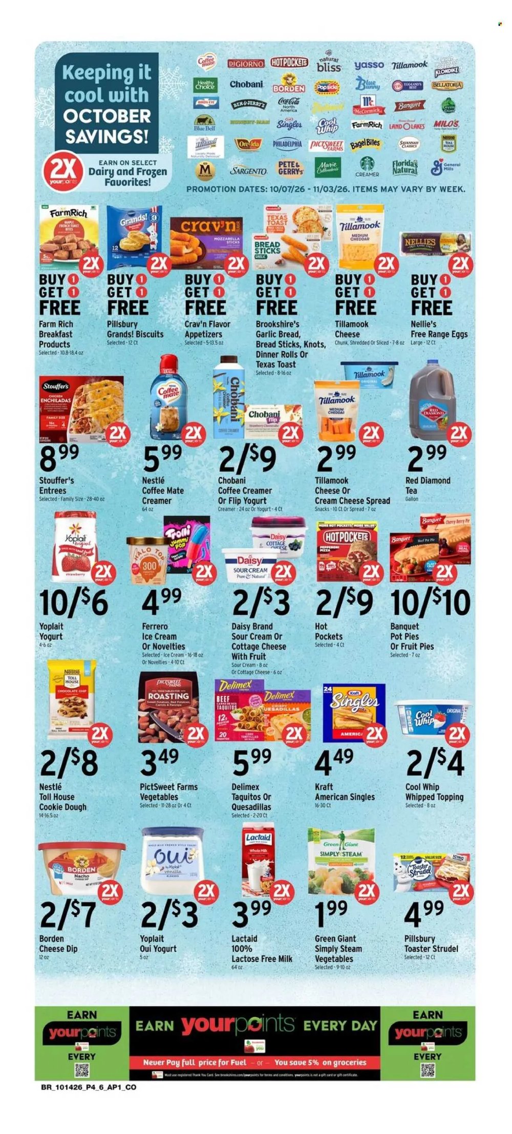 Brookshire's Ad - Page 4