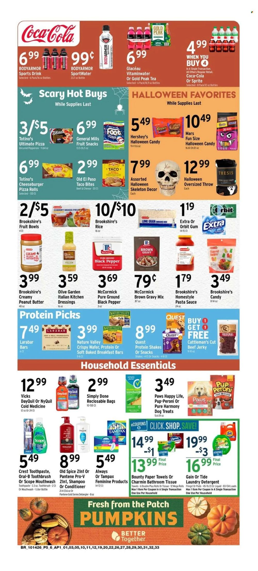 Brookshire's Ad - Page 5