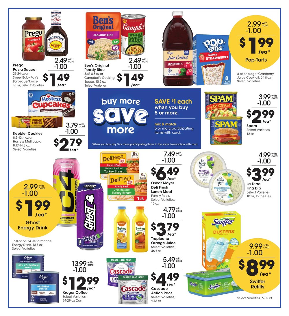 Baker's Weekly Ad - Page 5