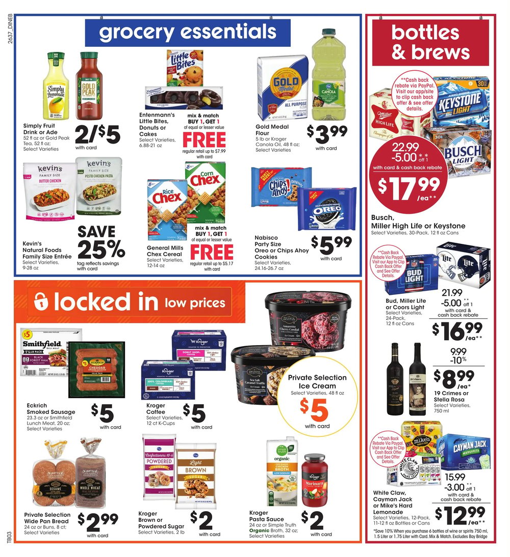 Baker's Weekly Ad - Page 6