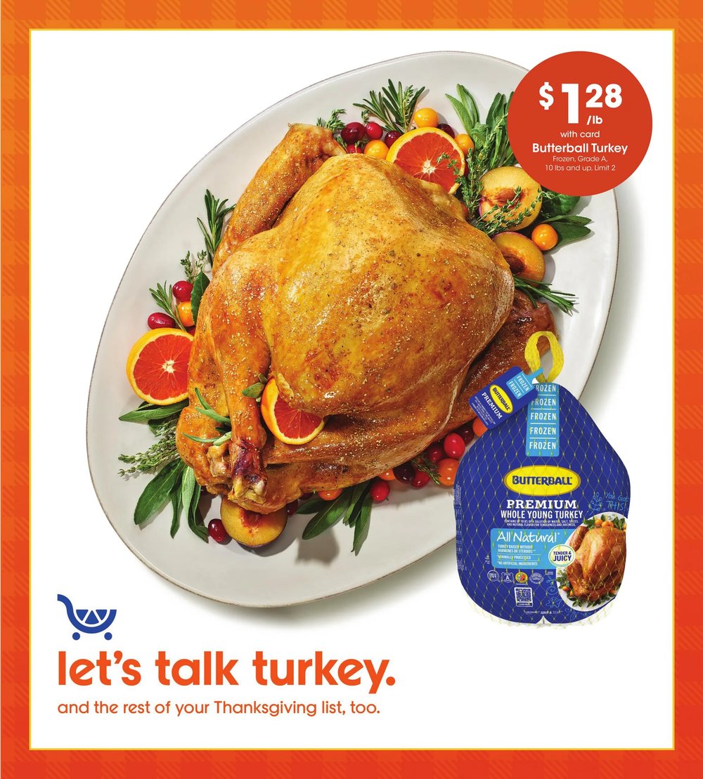 Baker's Weekly Ad - Page 11