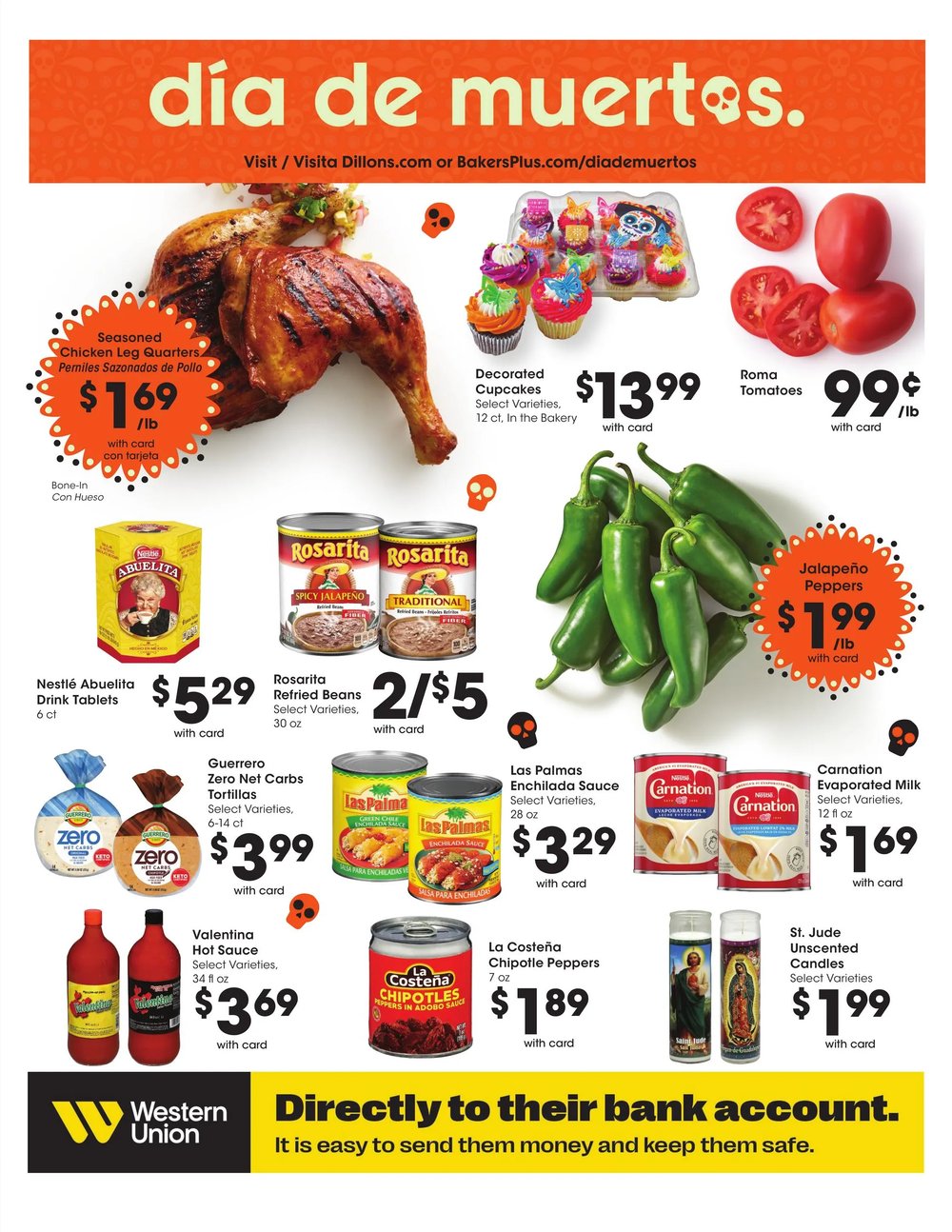 Baker's Weekly Ad - Page 13