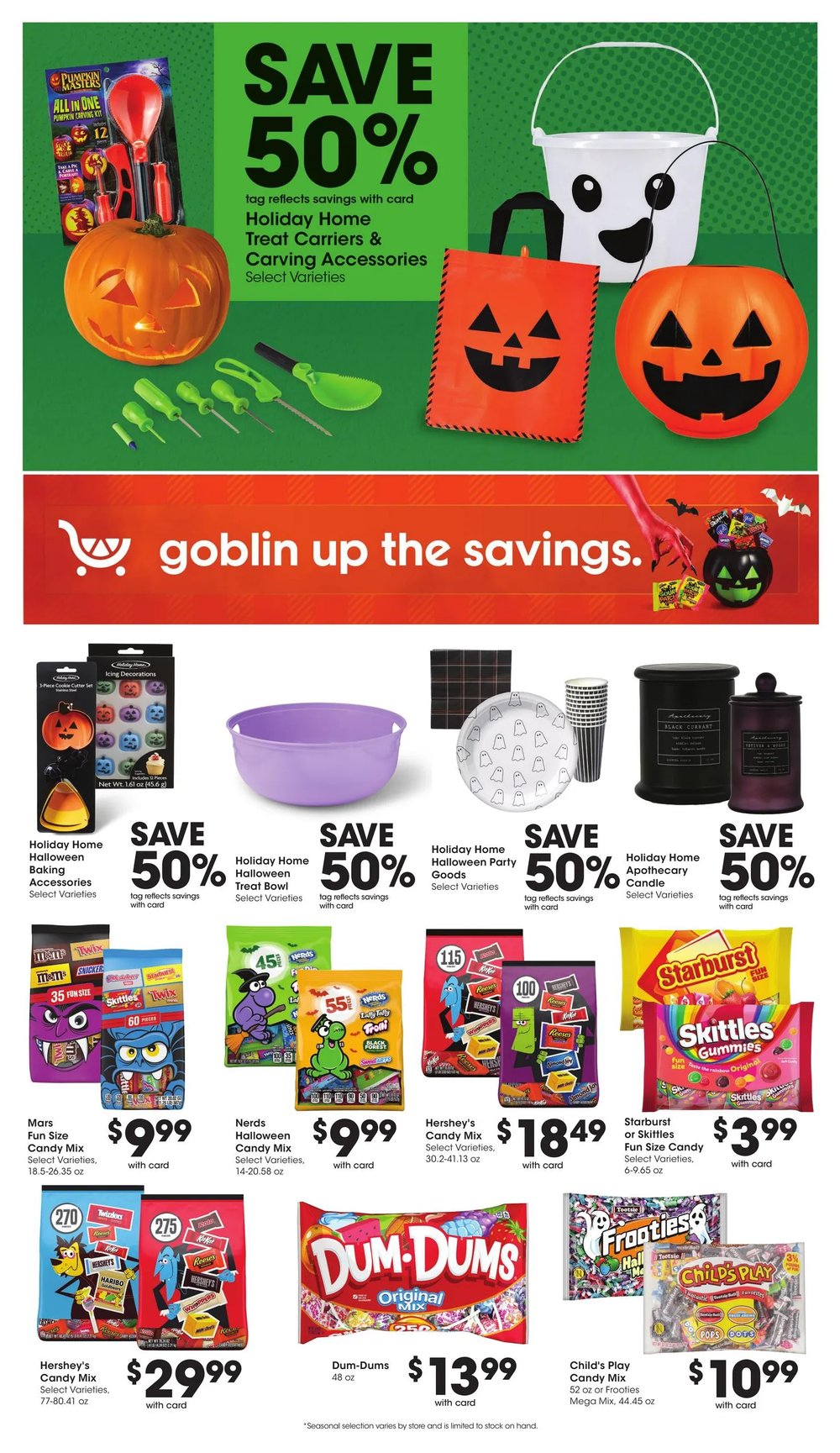 Baker's Weekly Ad - Page 14