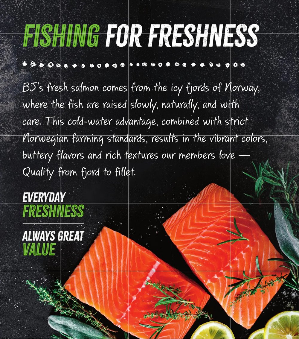 BJ's Wholesale Club - Smart Saver - Page 11