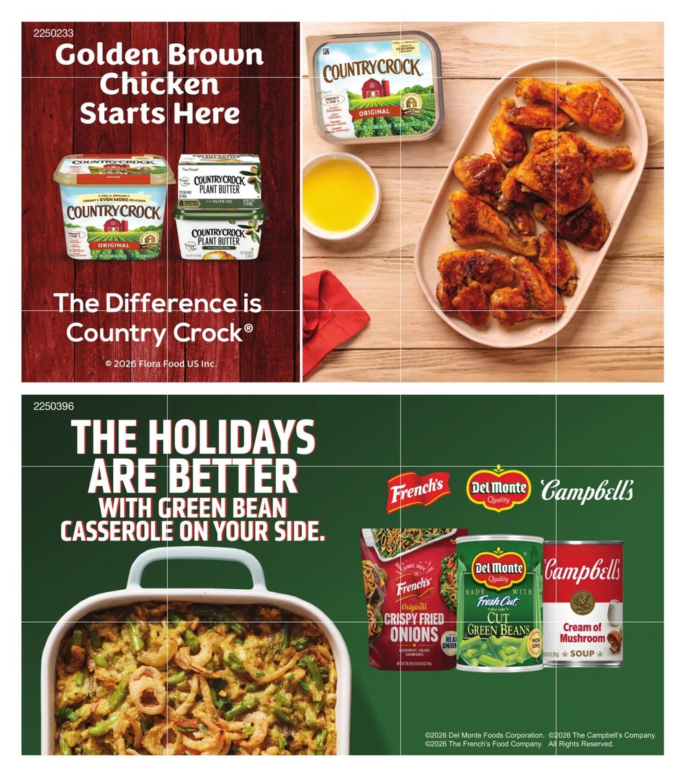 BJ's Wholesale Club - Smart Saver - Page 13
