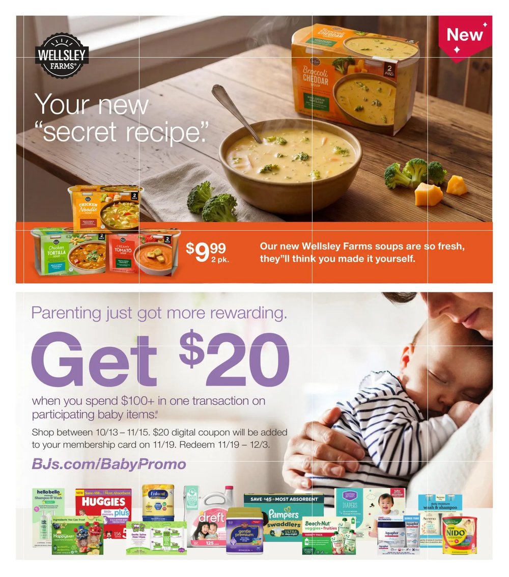 BJ's Wholesale Club - Smart Saver - Page 20