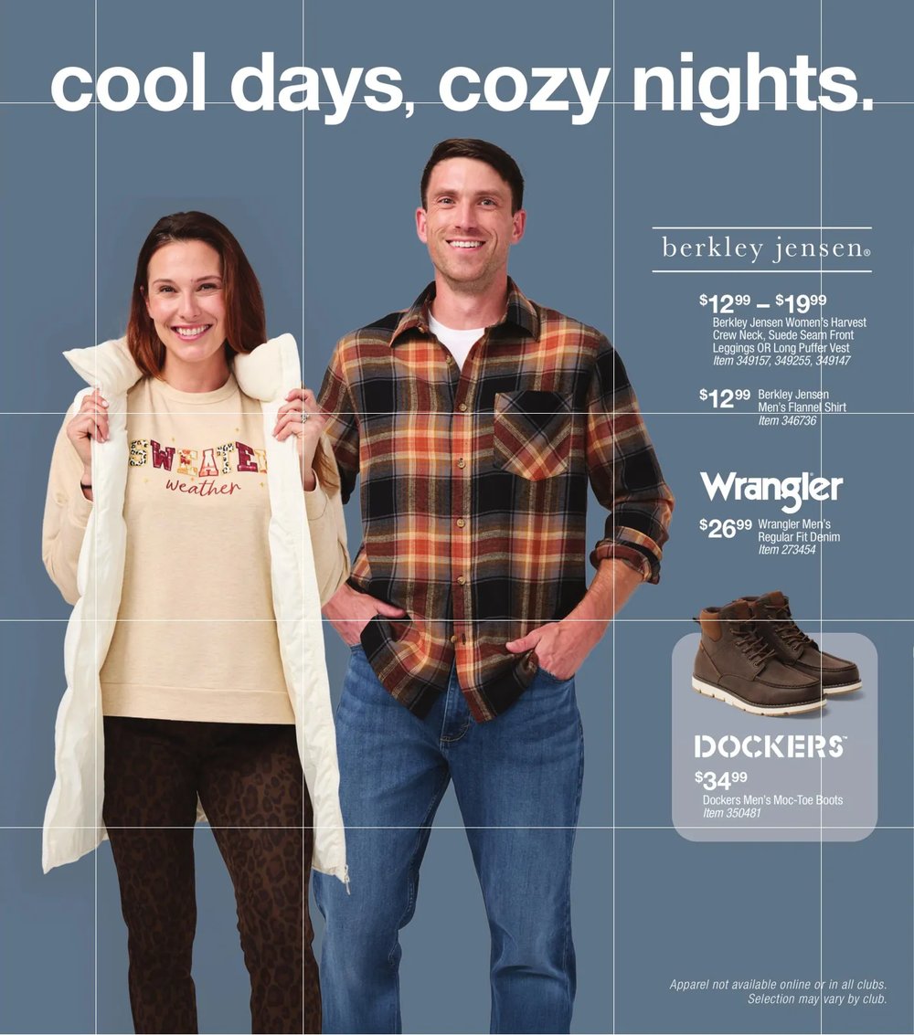 BJ's Wholesale Club - Smart Saver - Page 34