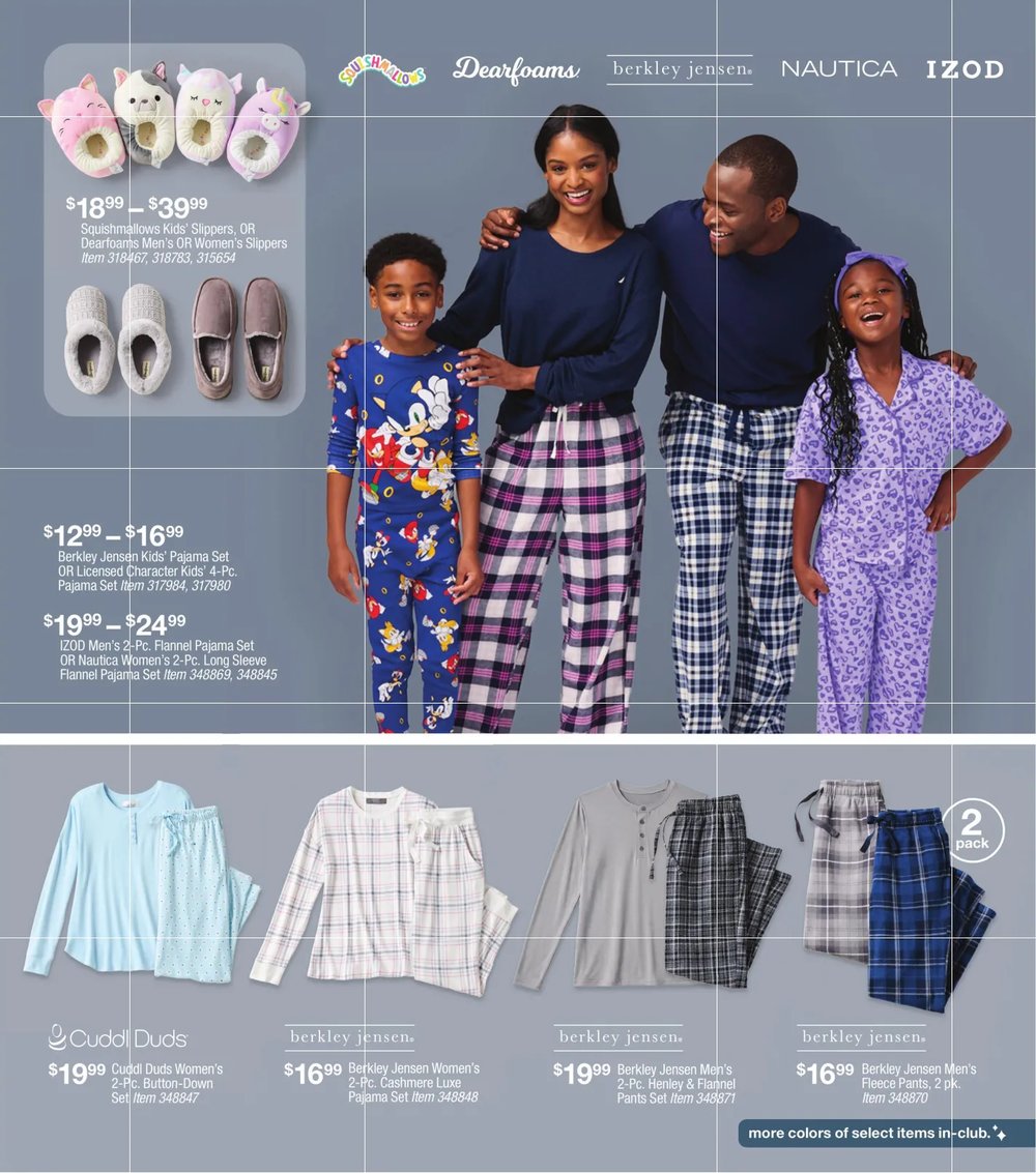 BJ's Wholesale Club - Smart Saver - Page 35