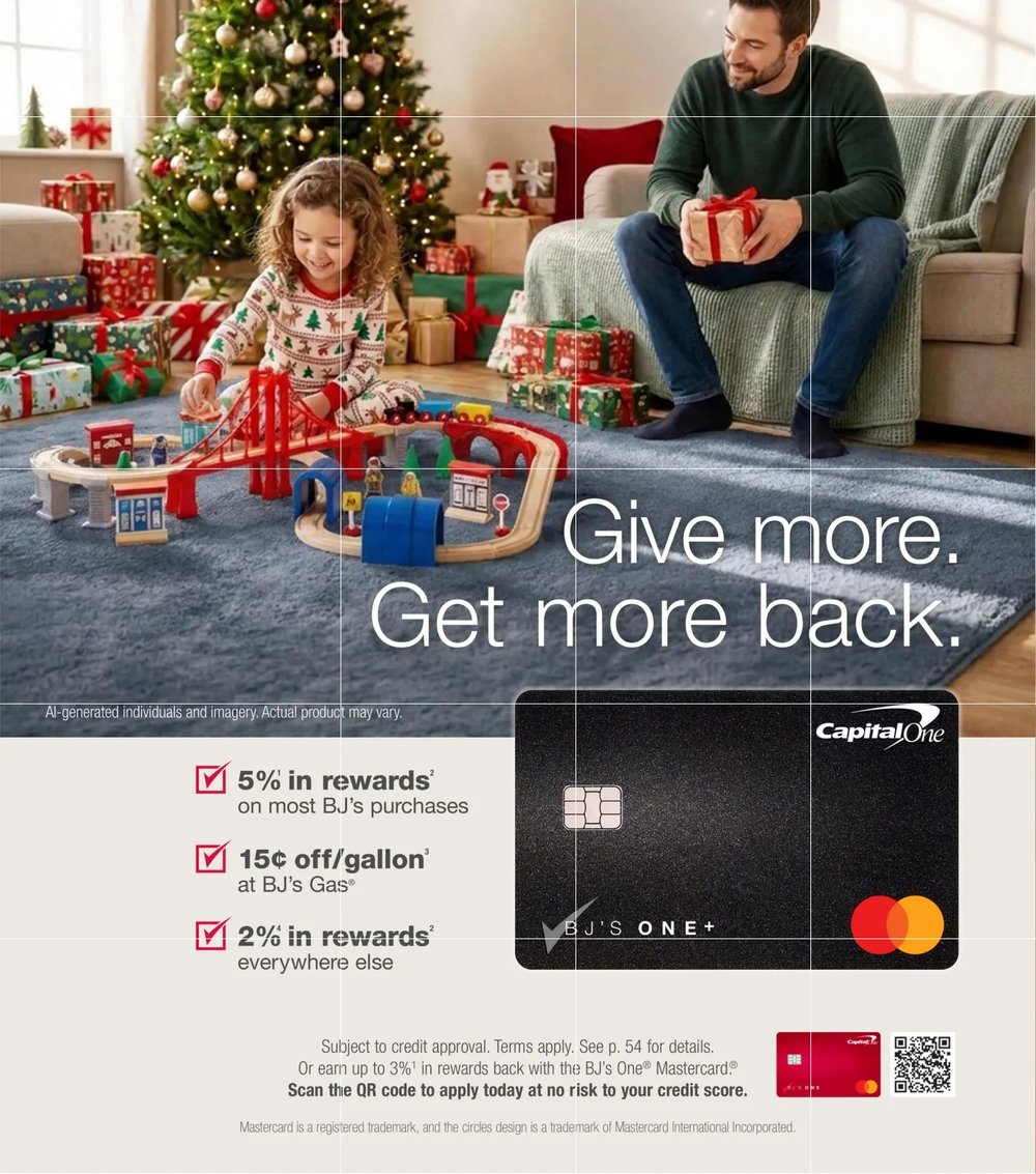 BJ's Wholesale Club - Smart Saver - Page 45