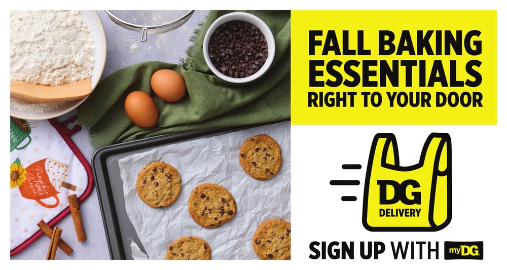 Dollar General Weekly Ad - Page 5