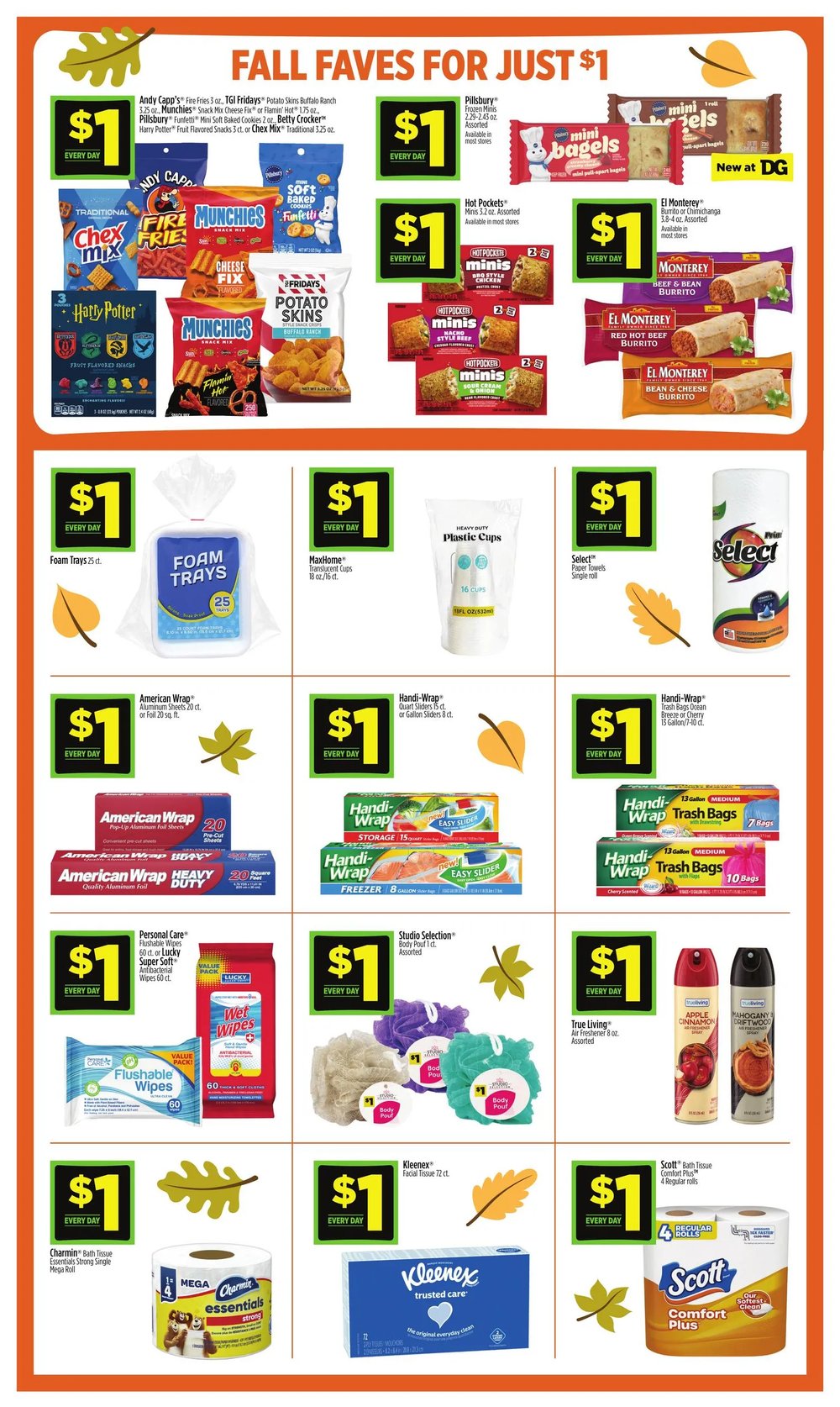 Dollar General Weekly Ad - Page 7