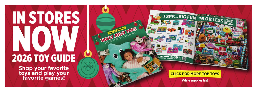 Dollar General Weekly Ad - Page 9