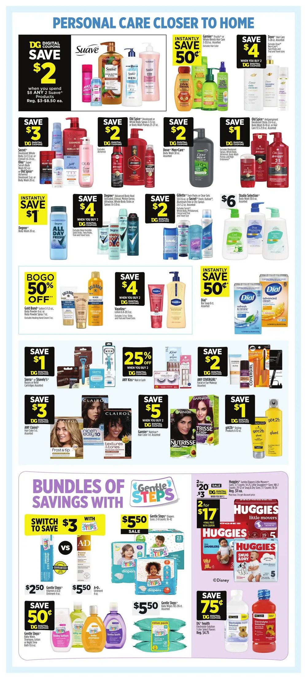 Dollar General Weekly Ad - Page 12