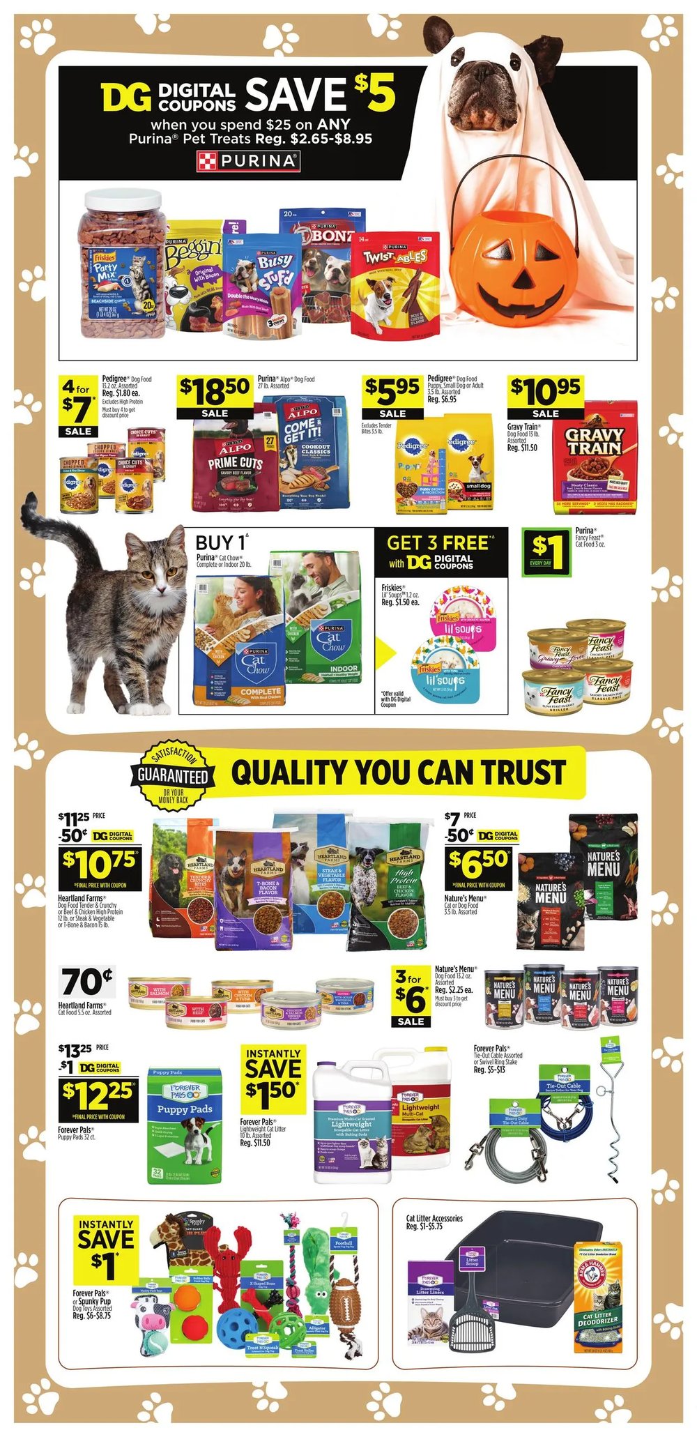 Dollar General Weekly Ad - Page 13