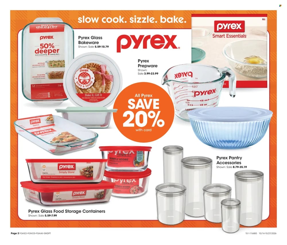 Fred Meyer Home Ad - Page 2