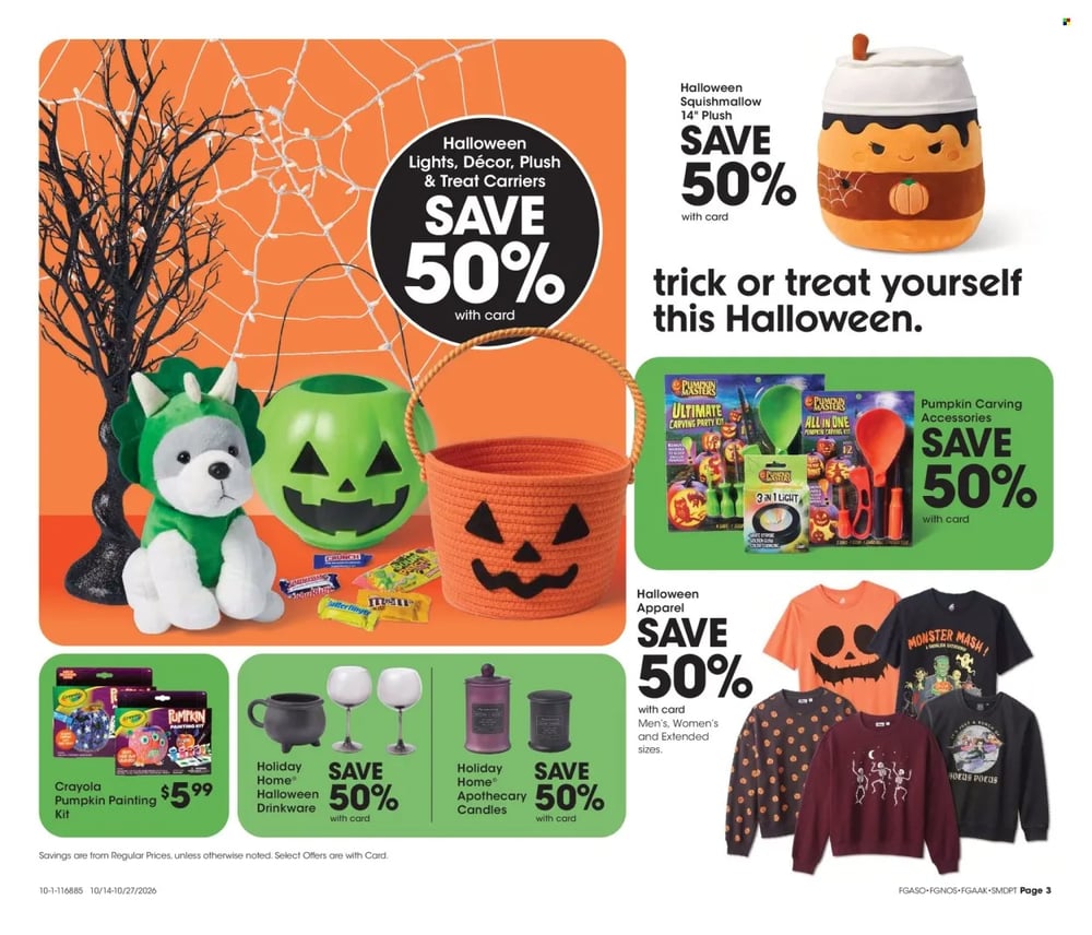 Fred Meyer Home Ad - Page 3
