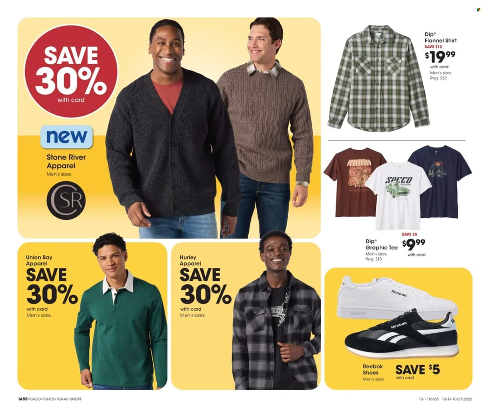 Fred Meyer Home Ad - Page 9