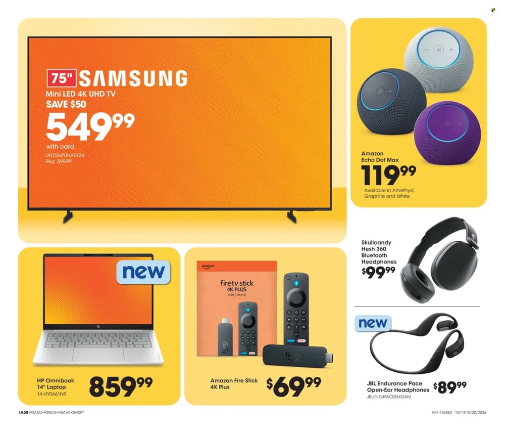 Fred Meyer Home Ad - Page 12