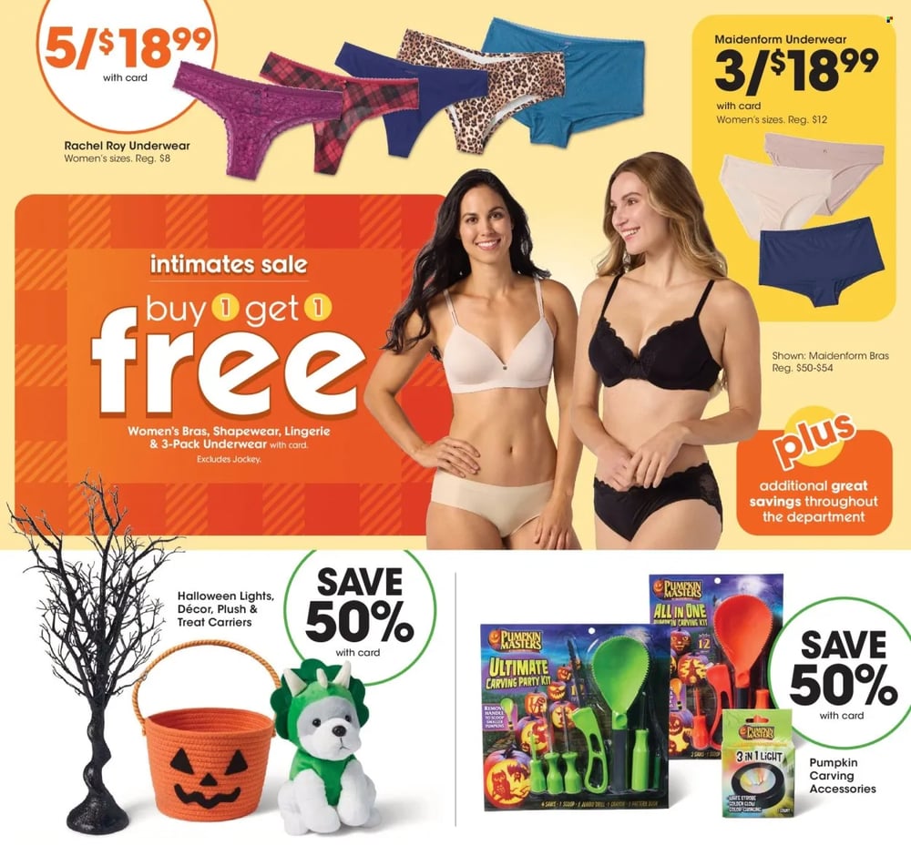Fred Meyer Ad - Page 4