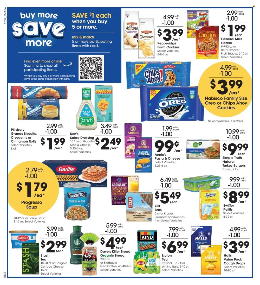 Fred Meyer Ad - Page 5