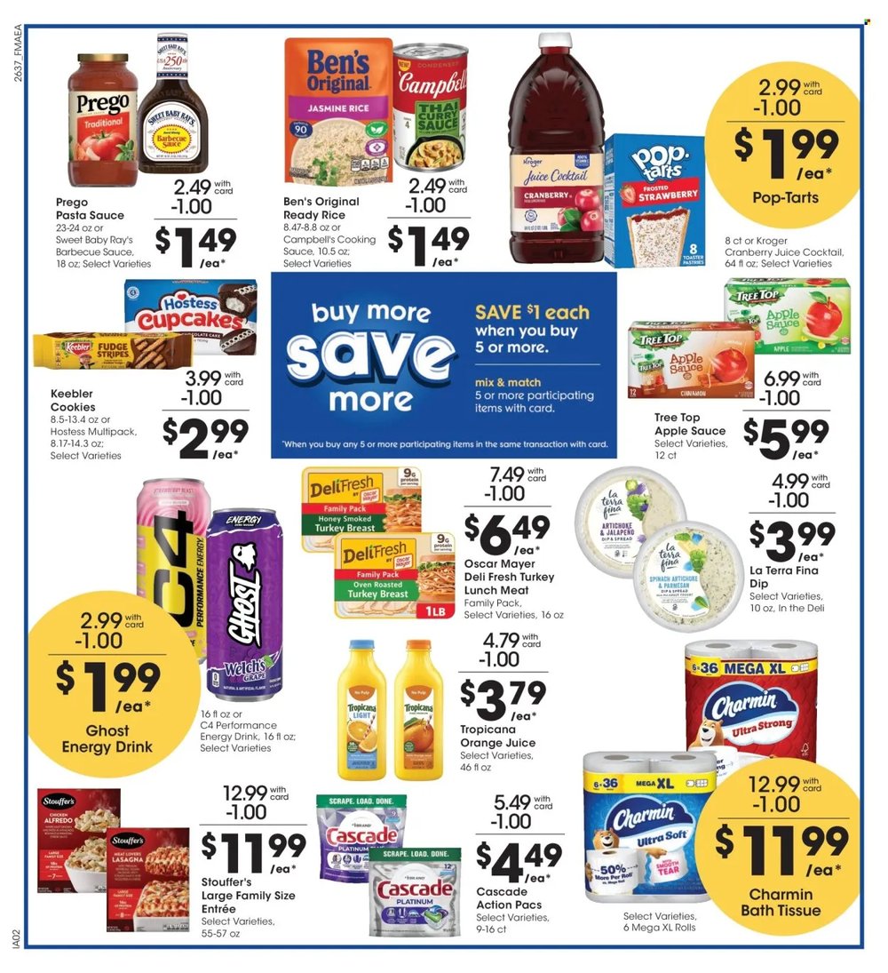 Fred Meyer Ad - Page 6