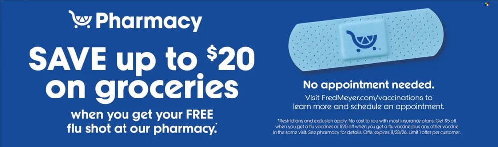 Fred Meyer Ad - Page 8