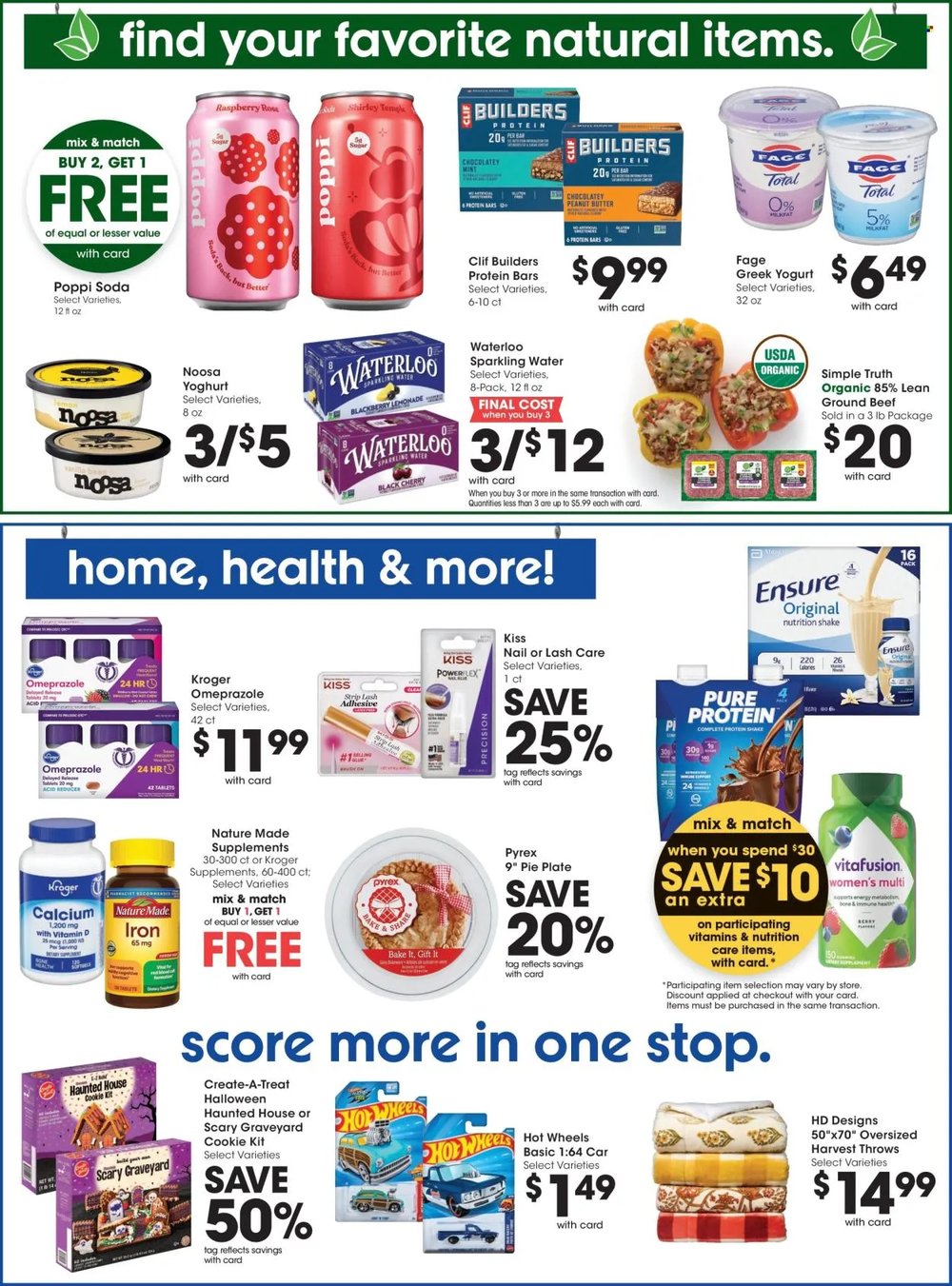 Fred Meyer Ad - Page 9